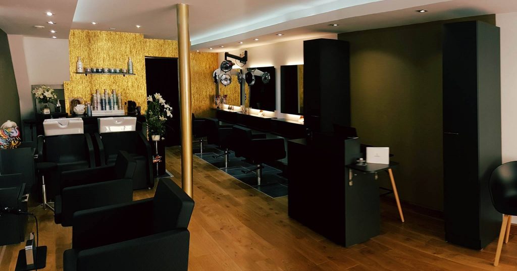 Salon de coiffure Pure Elegance à Castanet-Tolosan